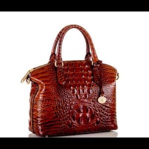 Authentic Brahmin Handbag